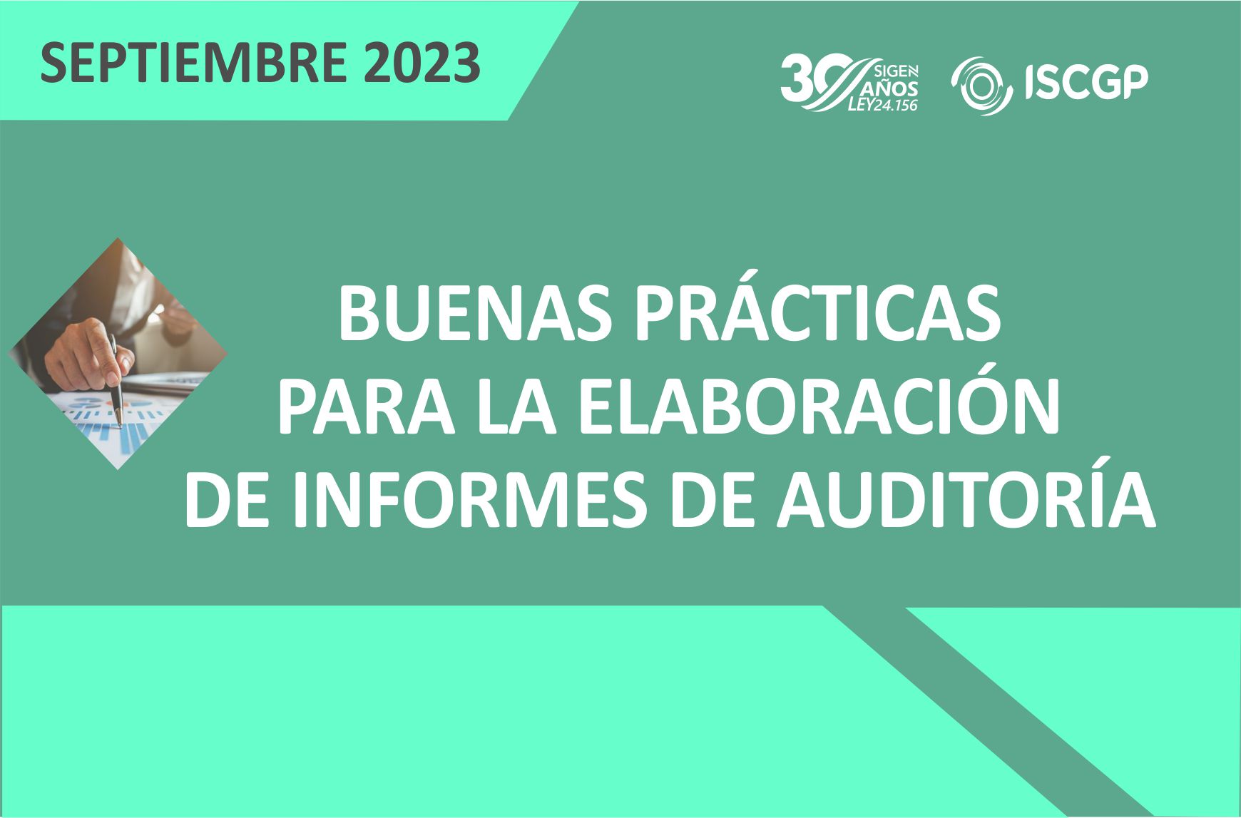 Elaboracion de informes de Auditoria