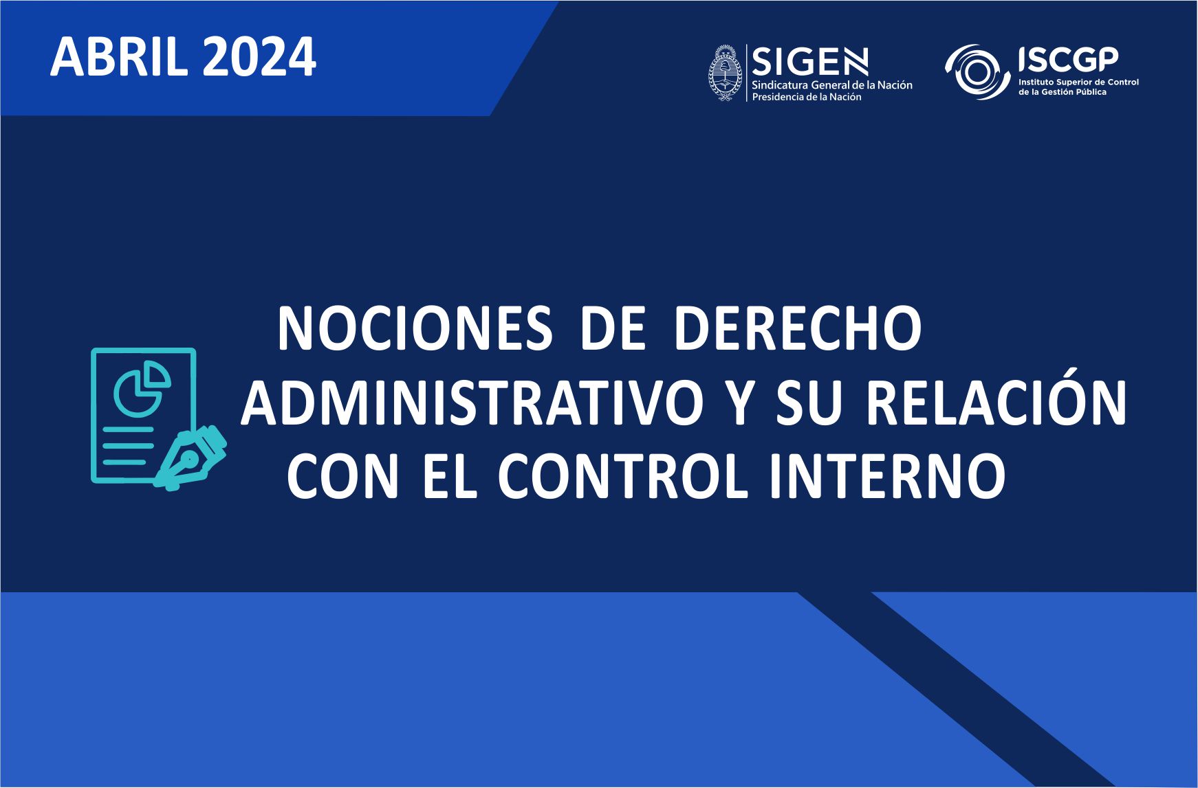 Nociones de Derecho administrativo