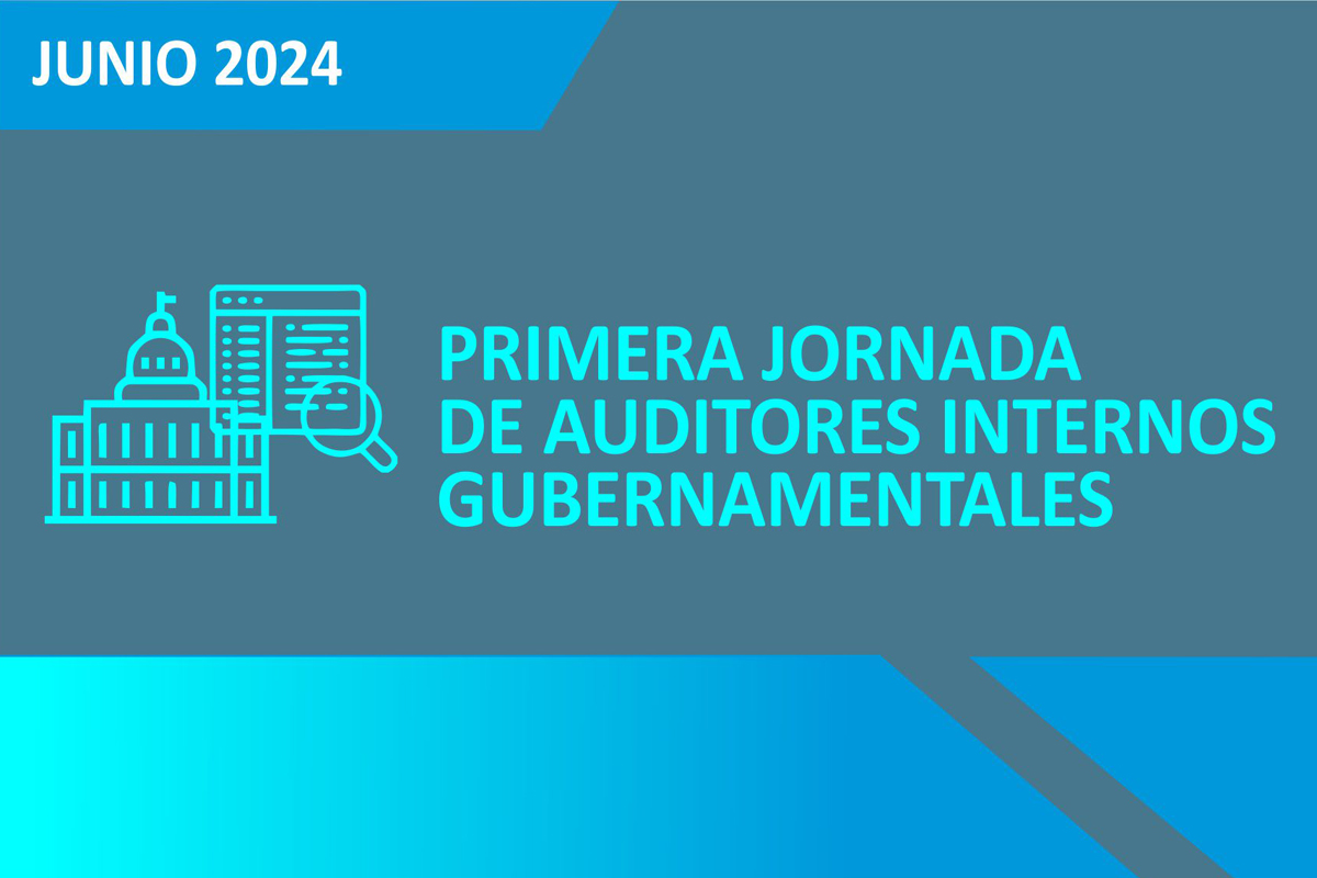 Primeras Jornadas de Auditoria 