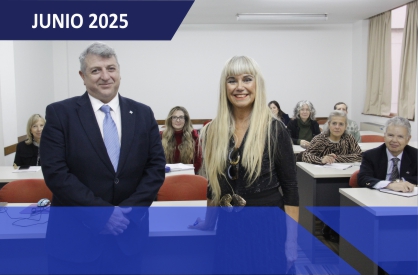 Nueva capacitación del ISCGP sobre competencias y atribuciones de las contrataciones públicas