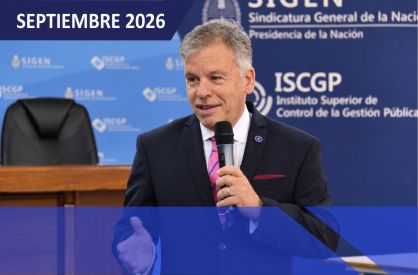 Comenzó la Diplomatura en Gobierno Corporativo de Empresas de Propiedad Estatal