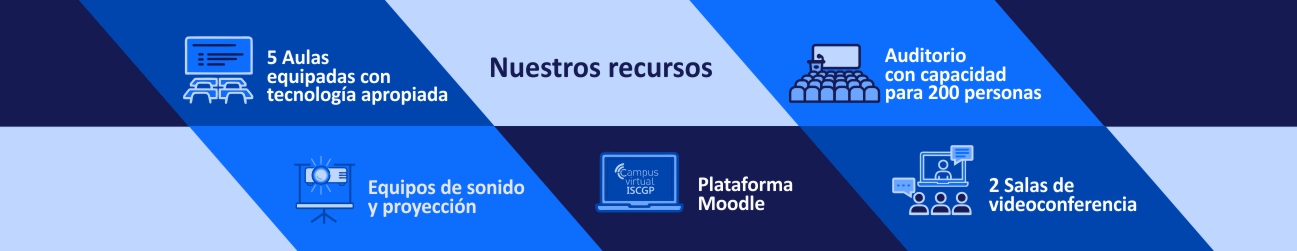 EN ISCGP brindamos capacitación y formación para el prefeccionamiento técnico a los agentes del Sector Público Nacional 
          en materia de control de políticas públicas con enfoque transdisciplinario a través de diferentes modalidades.