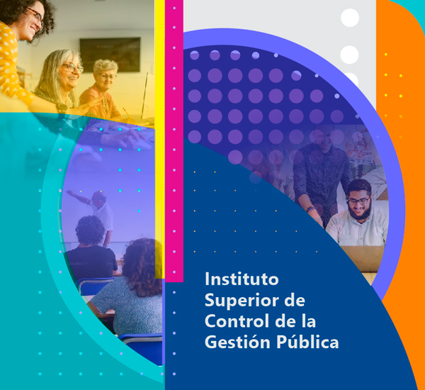 Gráfica que muestra estudiantes en la institución estudiando.