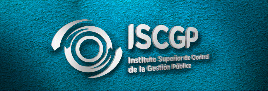 Bienvenido al Instituto Superior de Control de la Gestión Pública