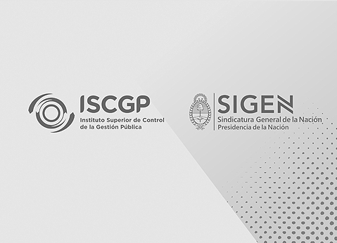 ISCGP El Instituto de Control de la Gestión Pública
